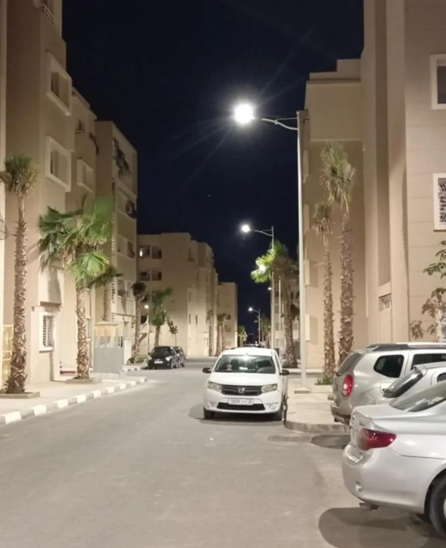 דירה Appart Ville Agadir Hay Mohammadi