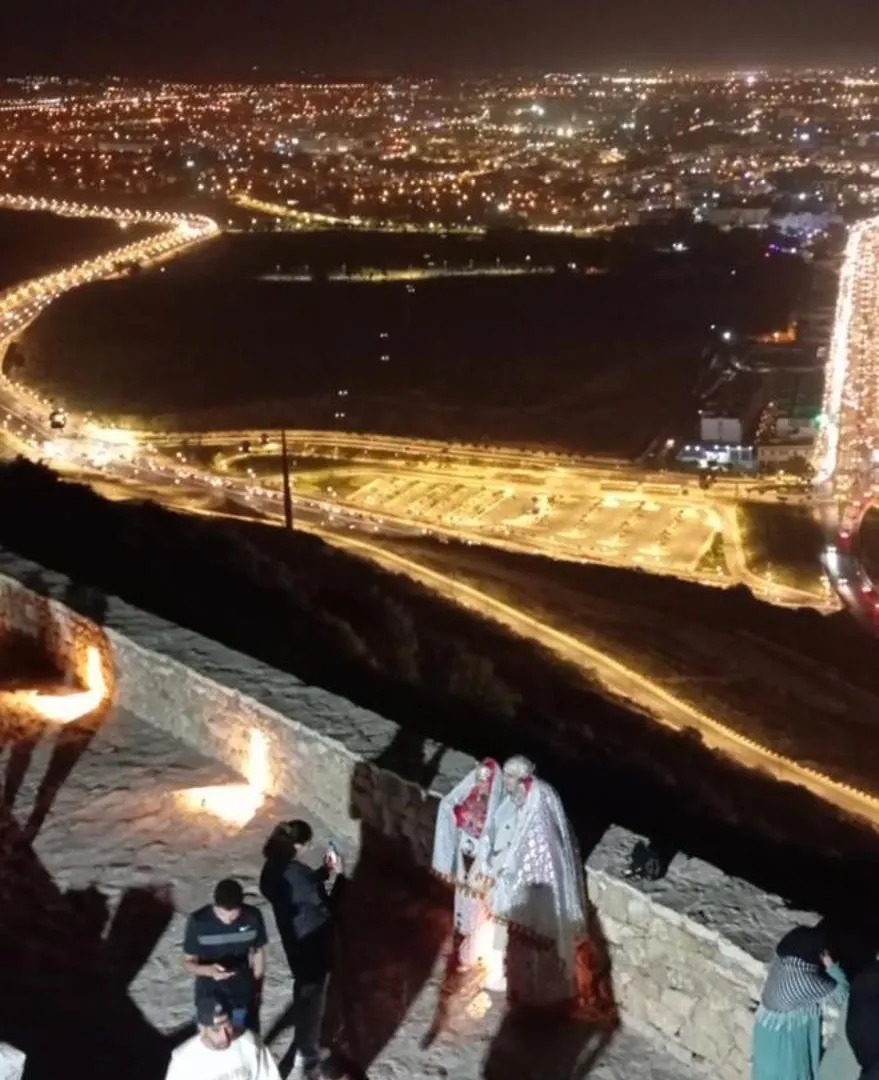 Appart Ville Agadir Hay Mohammadi 0*,