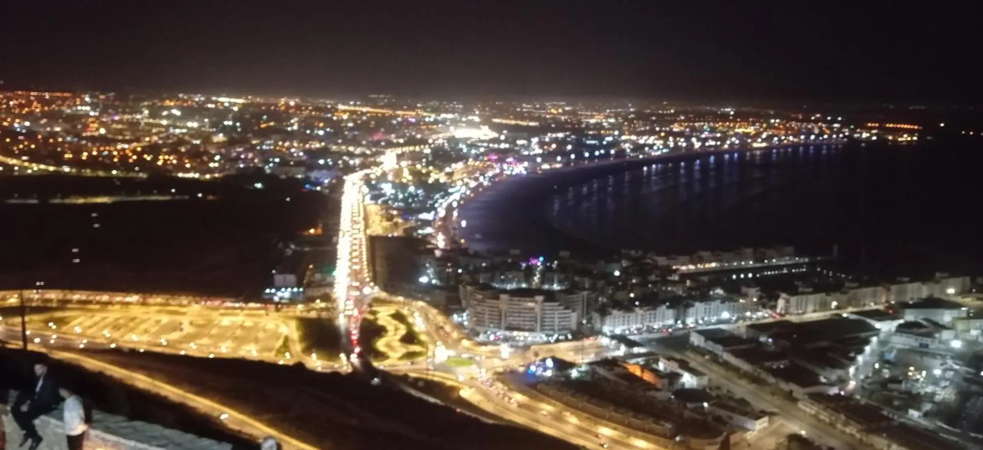 Appart Ville Agadir Hay Mohammadi