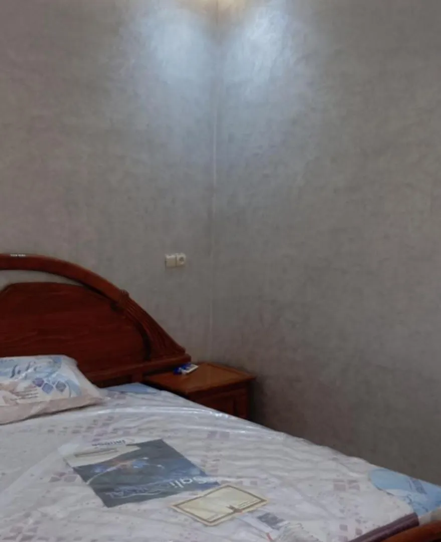 Appart Ville Agadir Hay Mohammadi 0*,  מרוקו